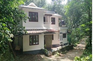 Honey Bunny, Kerala